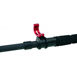 , Bâton de trail 5 brins Carbon Mix Camp, CAMP, Croque Montagne, Bâton de trail 5 brins Carbon Mix Camp, CAMP, Croque Montagne