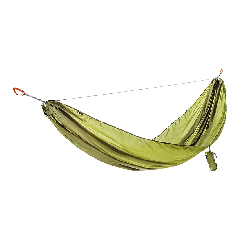 , Hamac ultralight 325 x 148 cm Cocoon, COCOON, Croque Montagne, Hamac ultralight 325 x 148 cm Cocoon, COCOON, Croque Montagne