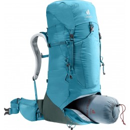 , Sac à dos Aircontact Lite 35+10 SL Deuter, DEUTER, Croque Montagne