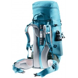 3340223-3249-AircontactLite45plus10SL_lagoon_ivy-D-09, Sac à dos Aircontact Lite 45+10 SL Deuter, DEUTER, Croque Montagne