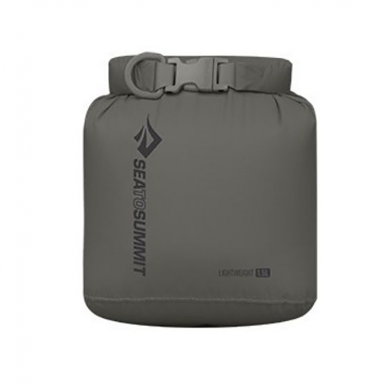 , Sac étanche Lightweight Dry Bag 1.5L Sea To Summit, SEA TO SUMMIT, Croque Montagne