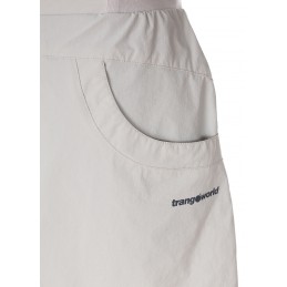 , Jupe short Falda Nantes Trangoworld, TRANGOWORLD, Croque Montagne
