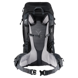 , Sac à dos de randonnée femme Futura Pro 38 SL Deuter, DEUTER, Croque Montagne