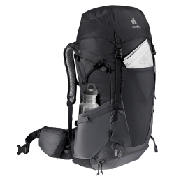 , Sac à dos de randonnée femme Futura Pro 38 SL Deuter, DEUTER, Croque Montagne