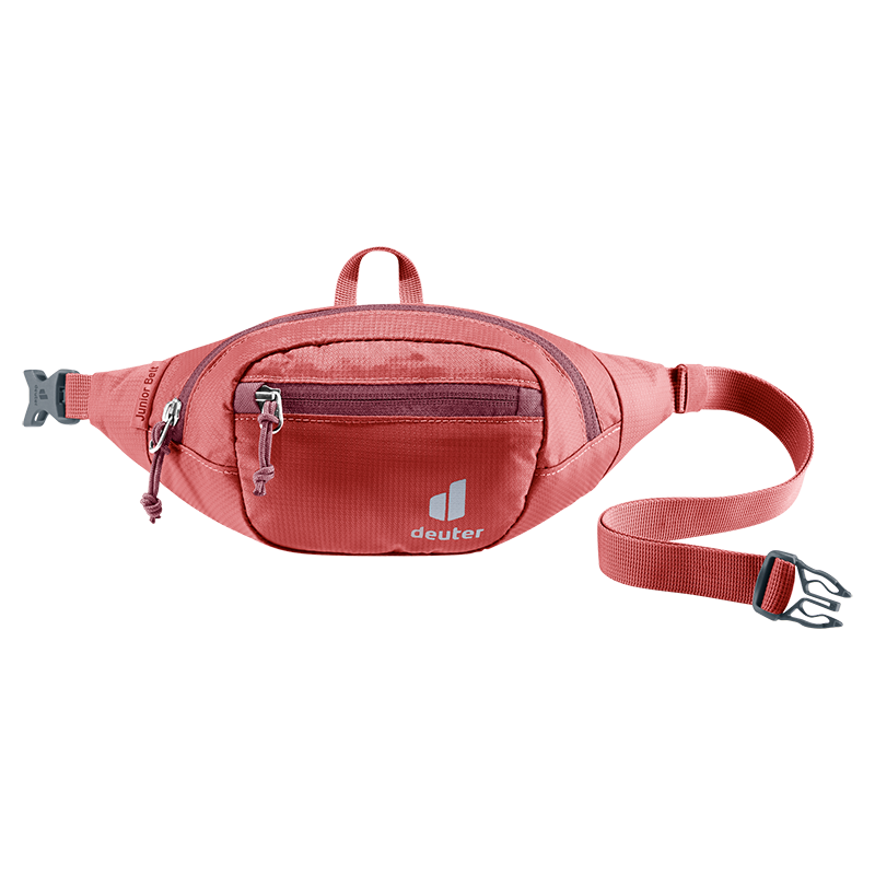 , Sac banane pour enfant Junior Belt Deuter, DEUTER, Croque Montagne