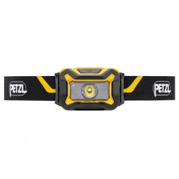 , Lampe frontale 450 lumens Aria 1R Petzl, PETZL, Croque Montagne