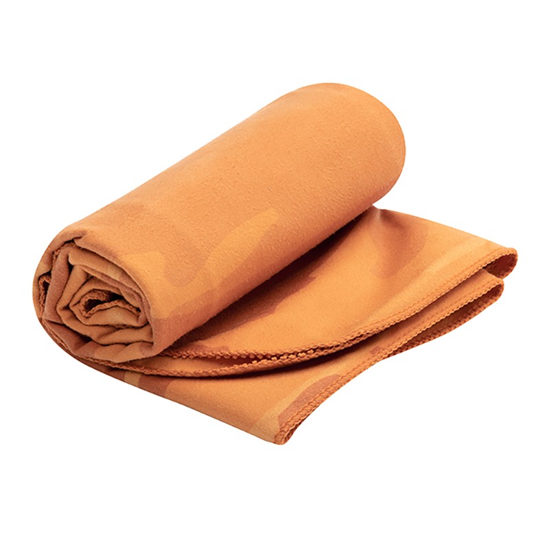 , Serviette microfibre DRYlite TOWEL M 50x100cm Sea to Summit, SEA TO SUMMIT, Croque Montagne