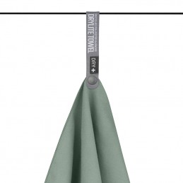 , Serviette microfibre DRYlite TOWEL L 60x120 Sea to Summit, SEA TO SUMMIT, Croque Montagne