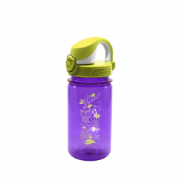 , Gourde pour enfant OTF Kids 350ml Nalgène, NALGENE, Croque Montagne