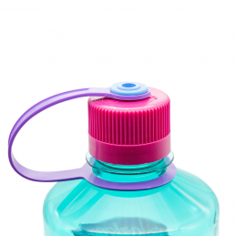 , Gourde à petite ouverture 1 litre Nalgène, NALGENE, Croque Montagne