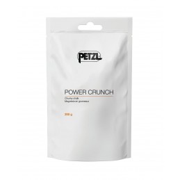 , Magnésie Power Crunch 300g Petzl, PETZL, Croque Montagne, Magnésie Power Crunch 200g Petzl, PETZL, Croque Montagne