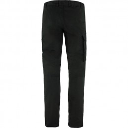 , Pantalon homme Barents Pro Trousers Fjallraven, FJALLRAVEN, Croque Montagne