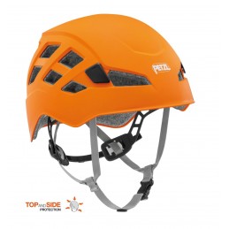 , Pack de 5 casques Boreo Club Petzl, PETZL, Croque Montagne, Pack de 5 casques Boreo Club Petzl, PETZL, Croque Montagne