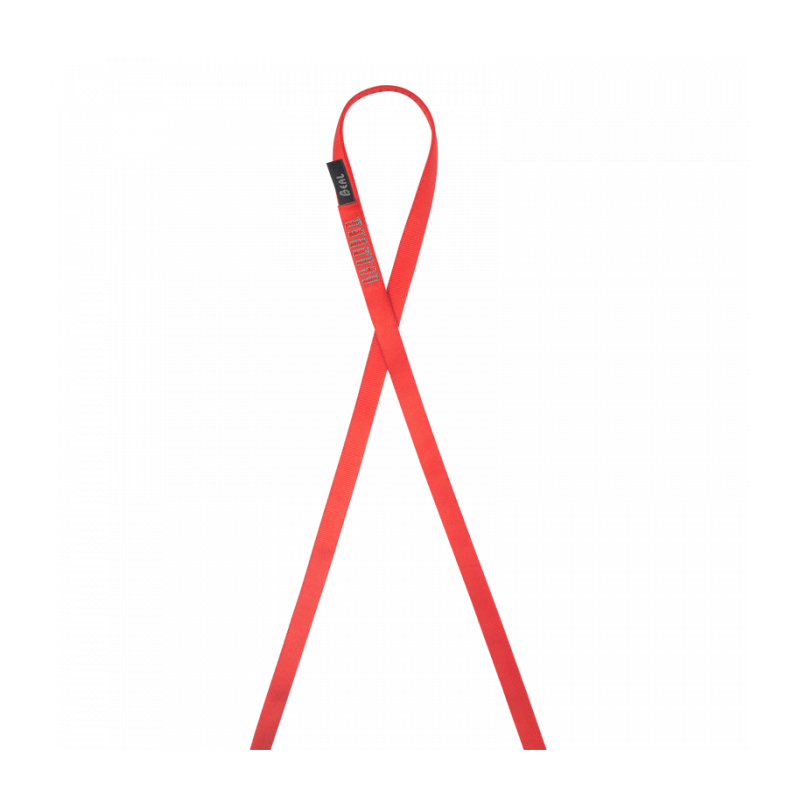 , Anneau cousu 16mm Tubular Sling Béal, BEAL, Croque Montagne, Anneau cousu 16mm Tubular Sling Béal, BEAL, Croque Montagne