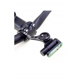 , Support vélo GPS pour EasyLock 18, STOOTS, Croque Montagne, Support vélo GPS pour EasyLock 18, STOOTS, Croque Montagne