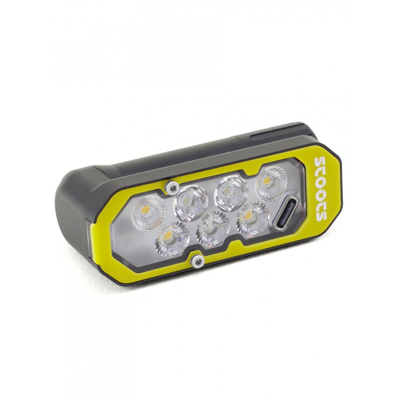 , Palette de couleur pour lampe Kiska 3 et Opalo 3 Stoots, STOOTS, Croque Montagne