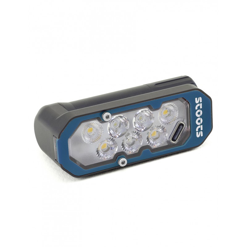 , Palette de couleur pour lampe Kiska 3 et Opalo 3 Stoots, STOOTS, Croque Montagne