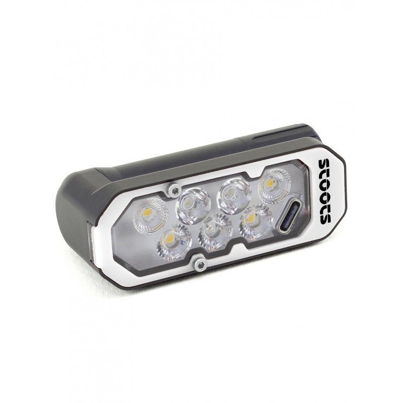 , Palette de couleur pour lampe Kiska 3 et Opalo 3 Stoots, STOOTS, Croque Montagne