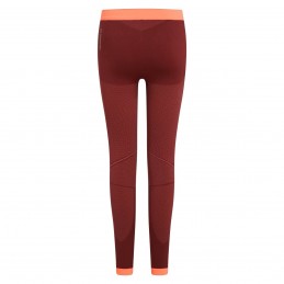 , Collant technique enfant Performance Warm Odlo, ODLO, Croque Montagne