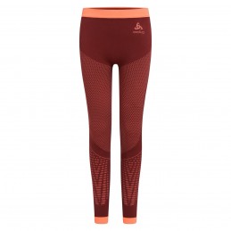 , Collant technique enfant Performance Warm Odlo, ODLO, Croque Montagne