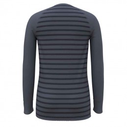 , Tee Shirt enfant manches longue Active Warm Eco Kid Odlo, ODLO, Croque Montagne