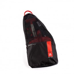 , Sac de transport pour matériel avalanche Safety View Arva, ARVA, Croque Montagne