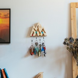 , Porte-clés Mountain YY Vertical, YY VERTICAL, Croque Montagne, Porte-clés Mountain YY Vertical, YY VERTICAL, Croque Montagne