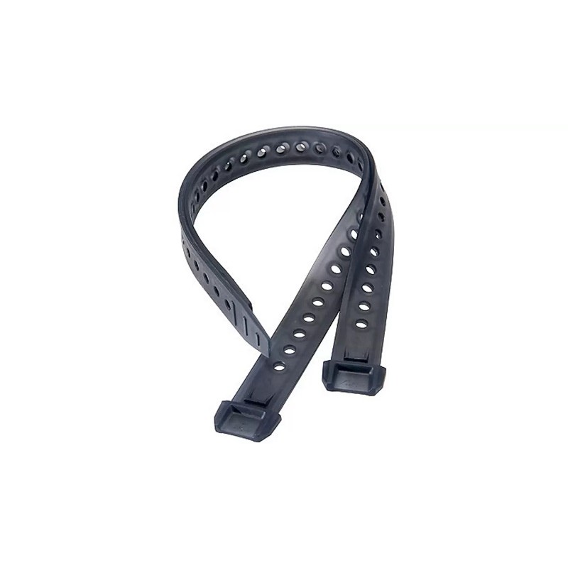 , Paires de sangles de talon pour raquettes à neige MSR, MSR, Croque Montagne