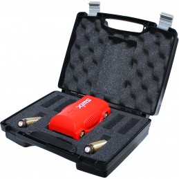 , Kit de structuration 3 rouleaux Swix, SWIX, Croque Montagne, Kit de structuration 3 rouleaux Swix, SWIX, Croque Montagne