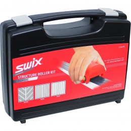 , Kit de structuration 3 rouleaux Swix, SWIX, Croque Montagne, Kit de structuration 3 rouleaux Swix, SWIX, Croque Montagne