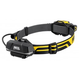 Lampe frontale rechargeable Xena Petzl, Lampe frontale Xena 1400 lumens rechargeable Petzl, PETZL, Croque Montagne