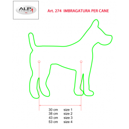 Harnais de transport pour chien Taxi Dog Alp Design