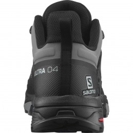 Chaussures de randonnée homme X Ultra 4 Salomon, Chaussures de randonnée homme X Ultra 4 Salomon, SALOMON, Croque Montagne