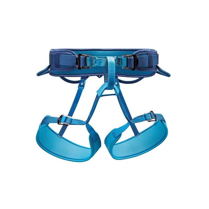 Harnais d'escalade réglable Corax Petzl, Harnais escalade réglable polyvalent Corax Petzl, PETZL, Croque Montagne
