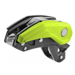 Assureur Pinch Edelrid, Assureur avec blocage assisté Pinch Edelrid, EDELRID, Croque Montagne