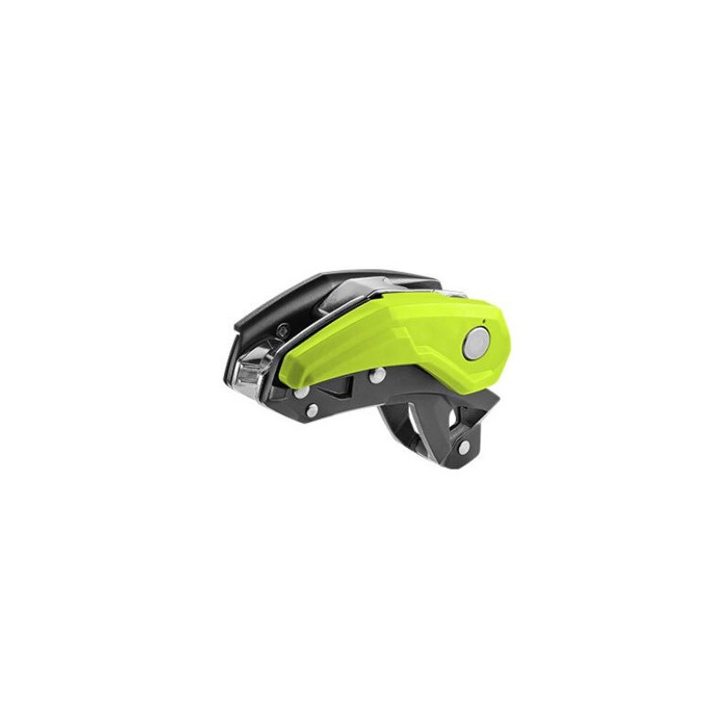 Assureur Pinch Edelrid, Assureur avec blocage assisté Pinch Edelrid, EDELRID, Croque Montagne