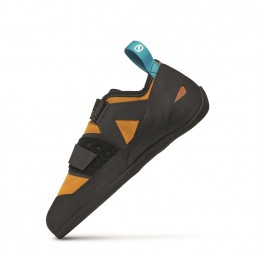 70082-000-1_02_Origin V _ Nectarine - Black_Scarpa_Croque_Montagne