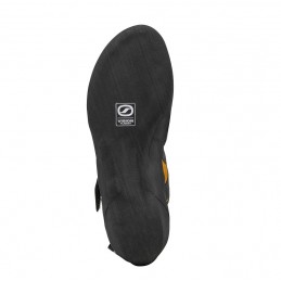 70082-000-1_02_Origin V _ Nectarine - Black_Scarpa_Croque_Montagne