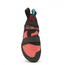 70082-002-1_01_Origin V WMN _ Coral - Black_Scarpa_Croque_Montagne