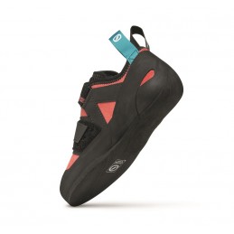 70082-002-1_01_Origin V WMN _ Coral - Black_Scarpa_Croque_Montagne