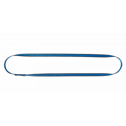 Anneau de sangle Ellipse 19 mm Courant, Anneau de sangle Ellipse 19 mm Courant, COURANT, Croque Montagne