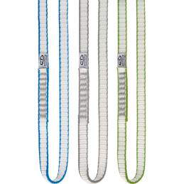 , Anneau cousu Looper dyneema Climbing Technology, CLIMBING TECHNOLOGY, Croque Montagne