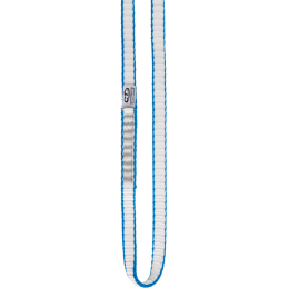 , Anneau cousu Looper dyneema Climbing Technology, CLIMBING TECHNOLOGY, Croque Montagne