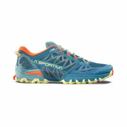 Chaussures Trail Running Bushido III Femme LA SPORTIVA