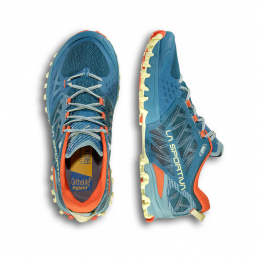 Chaussures Trail Running Bushido III Femme LA SPORTIVA