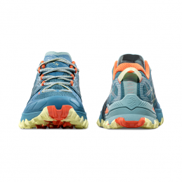 Chaussures Trail Running Bushido III Femme LA SPORTIVA