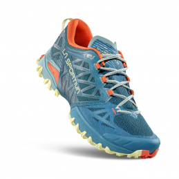 Chaussures Trail Running Bushido III Femme LA SPORTIVA