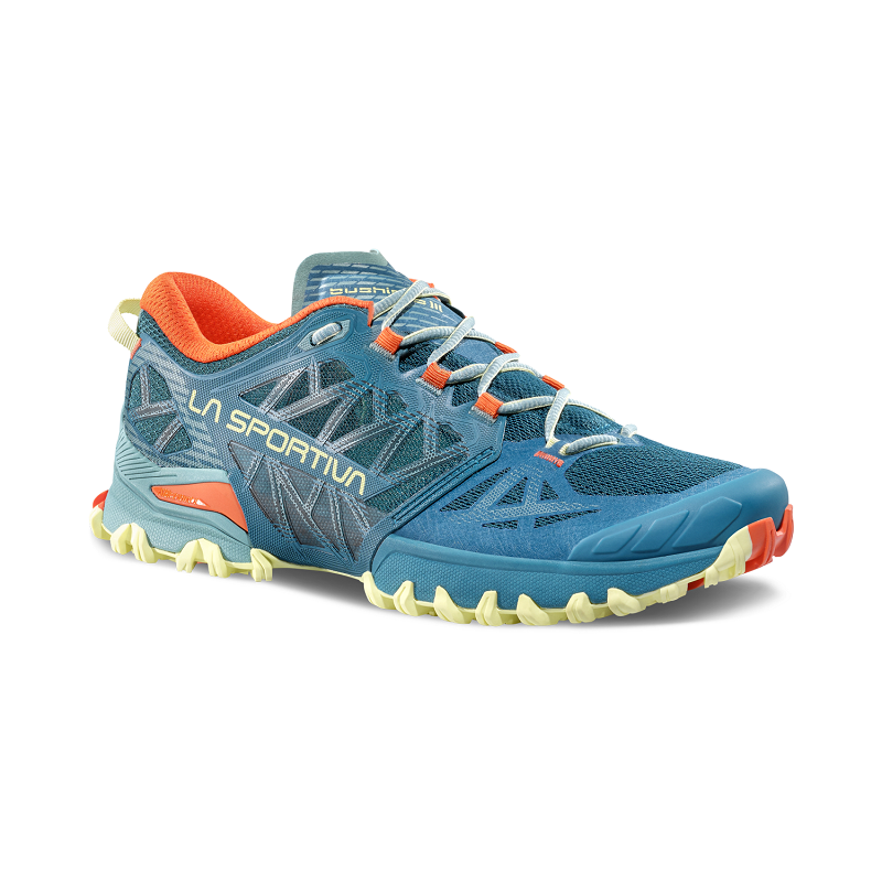 Chaussures Trail Running Bushido III Femme LA SPORTIVA