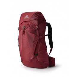 145656-1761_Jade 38 XS-SM_Ruby Red_1_Gregory_CroqueMontagne, Sac à dos Jade 38 RC XS Gregory, GREGORY, Croque Montagne