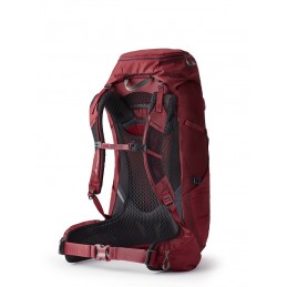 145656-1761_Jade 38 XS-SM_Ruby Red_2_Gregory_CroqueMontagne, Sac à dos Jade 38 RC XS Gregory, GREGORY, Croque Montagne